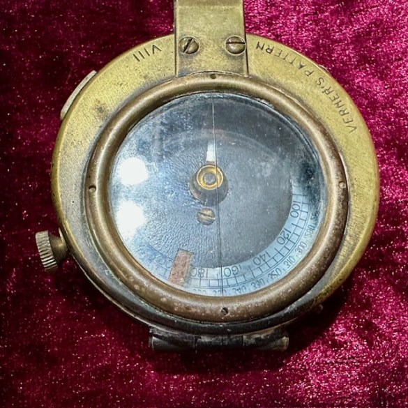 WW1 Compass 27